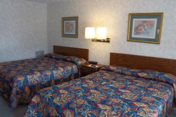 KNIGHTS INN COZAD (Cozad)